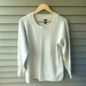 GAP Tunic Length Knit Sweater - Women’s Size M